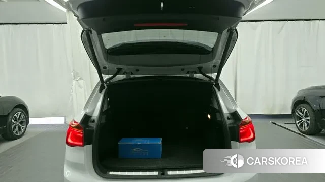 BMW X1 (F48) id 3018531 из Кореи 11