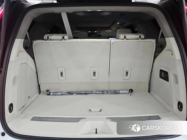 Cadillac Escalade 5th Generation id 4428977 из Кореи 11