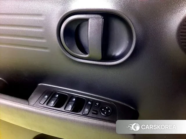 Hyundai Casper id 3306618 из Кореи 11