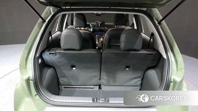 Hyundai Casper id 3812650 из Кореи 11