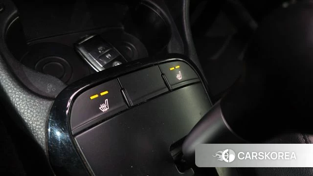 Kia All New Morning (JA) id 4203820 из Кореи 11