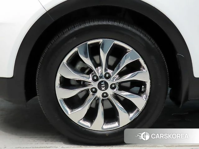 Kia The New Sorento id 4363504 из Кореи 11