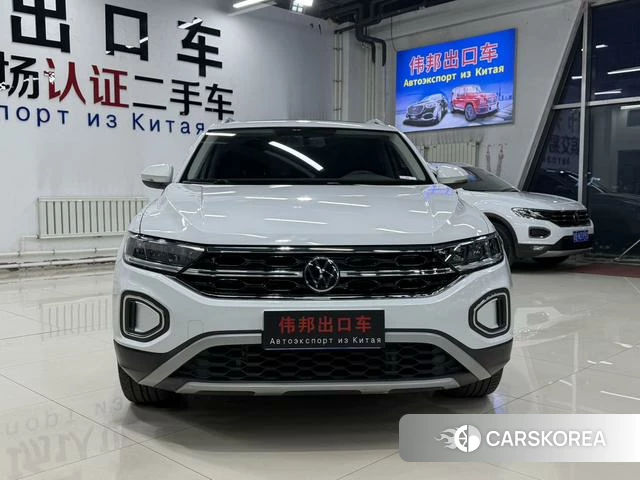 Volkswagen Exploring songs id 4314537 из Китая 11