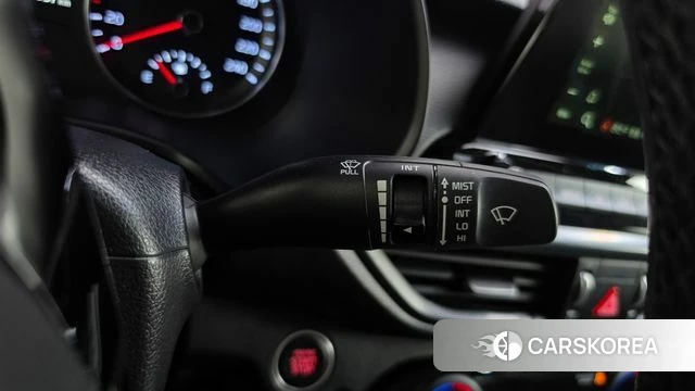 Kia Come New K3 id 4944192 из Кореи 11