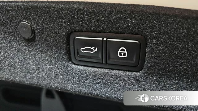 Kia K8 id 3812869 из Кореи 11