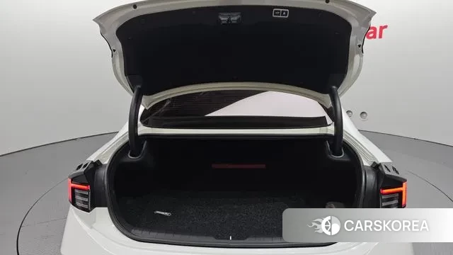 Hyundai Sonata D Edge (DN8) id 3185490 из Кореи 11