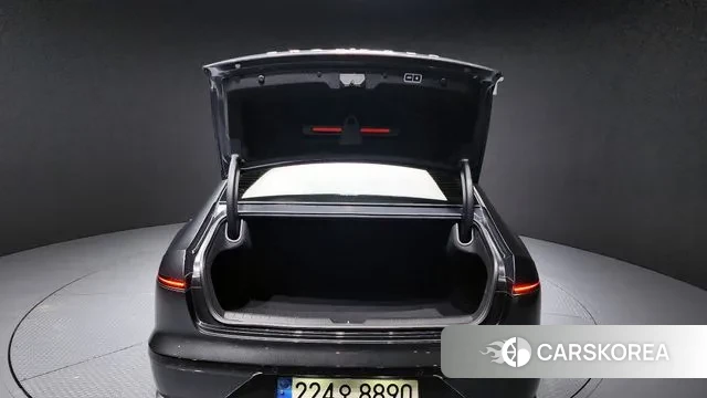 Hyundai Grandeur (GN7) id 3251948 из Кореи 11