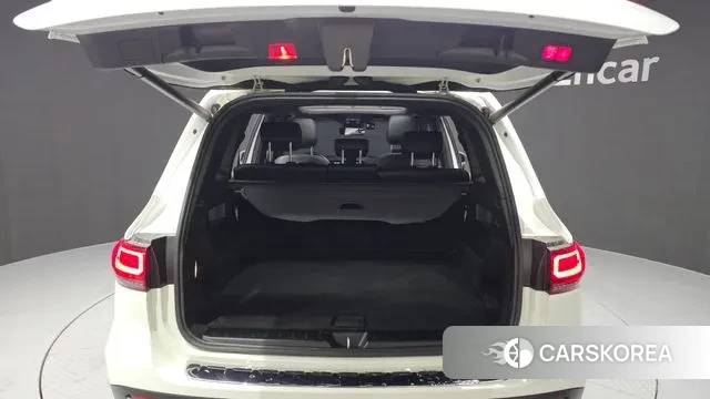 Mercedes-Benz GLB-Class X247 id 3611811 из Кореи 11