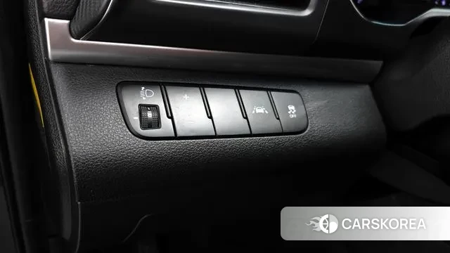 Hyundai The New Avante AD id 3474556 из Кореи 11