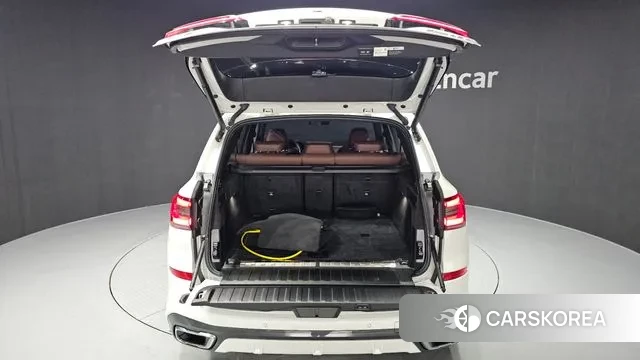 BMW X5 (G05) id 3027635 из Кореи 11