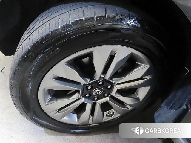 Kia Mohave Master id 4894519 из Кореи 11