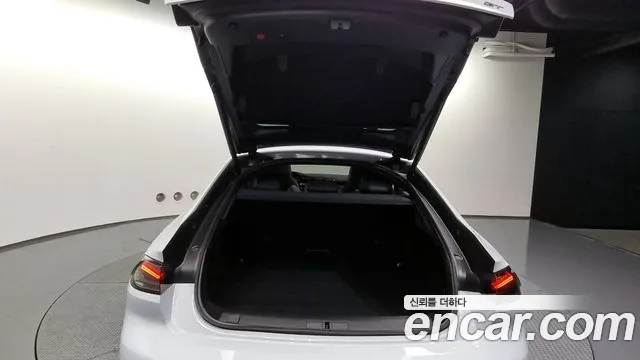 Peugeot 508 second Generation id 2867620 из Кореи 11