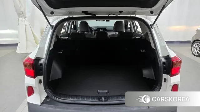 Kia Seltos id 3428673 из Кореи 11