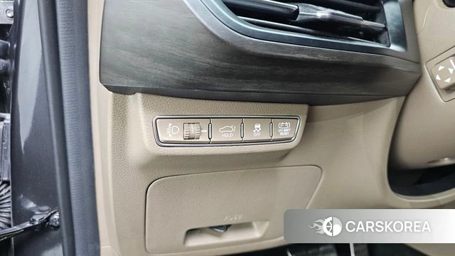 Kia K8 Hybrid id 4942410 из Кореи 11