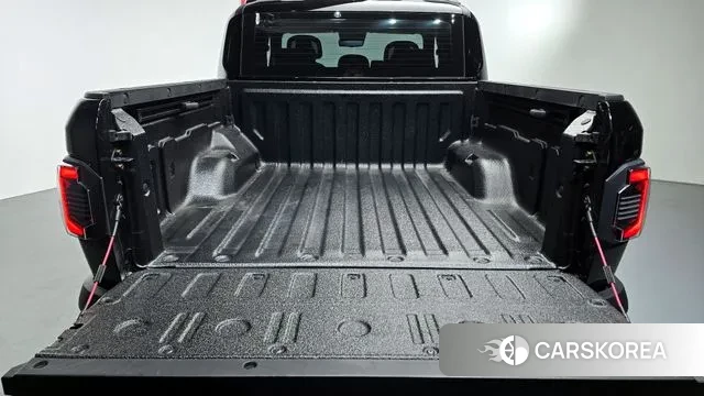 Kia Tasman id 3732394 из Кореи 11