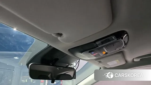 Hyundai Sonata D Edge Hybrid (DN8) id 3701191 из Кореи 11