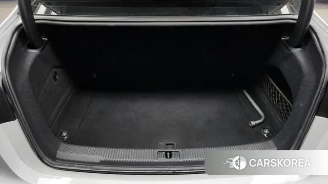 Audi New A6 id 3754660 из Кореи 11