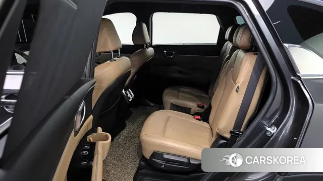 Kia The New Sorento 4th Generation id 3706806 из Кореи 11