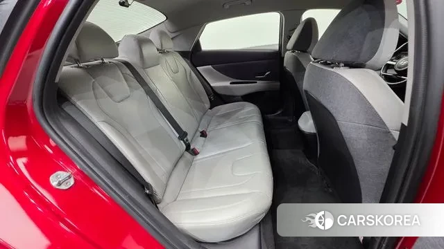 Hyundai Avante (CN7) id 3741567 из Кореи 11