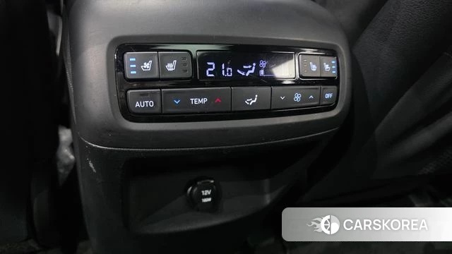 Hyundai The New Palisade id 4650819 из Кореи 11