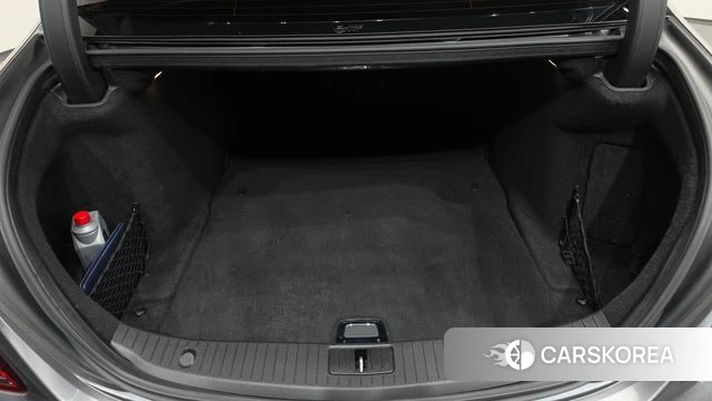 Mercedes-Benz S-Class W222 id 4764933 из Кореи 11