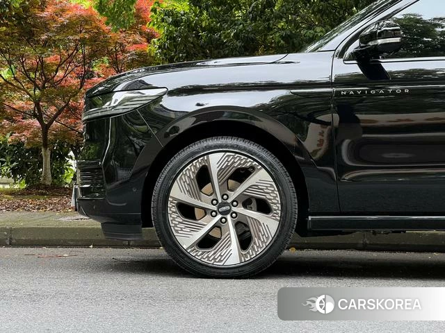 Lincoln Navigator id 4241752 из Китая 11