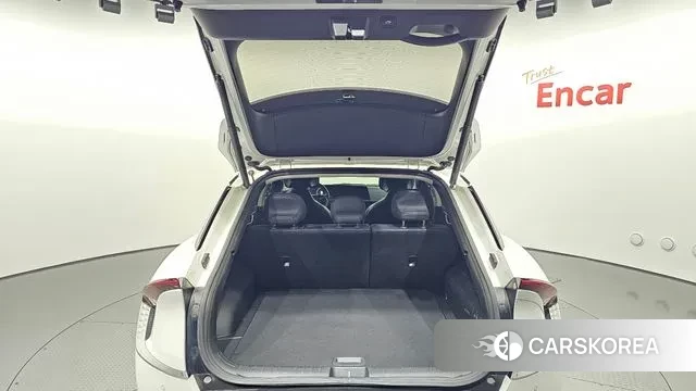 Kia EV6 id 3555897 из Кореи 11