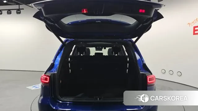 Mercedes-Benz GLB-Class X247 id 3518516 из Кореи 11