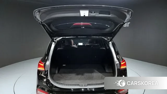 Hyundai Santa Fe TM id 3396949 из Кореи 11