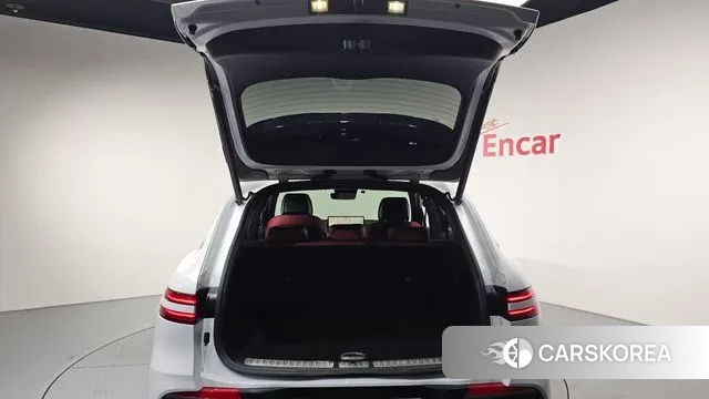 Genesis GV70 id 3488289 из Кореи 11