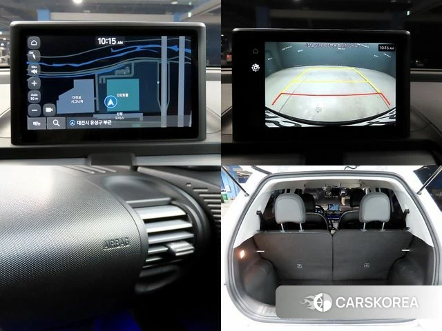 Hyundai Casper id 4355155 из Кореи 11
