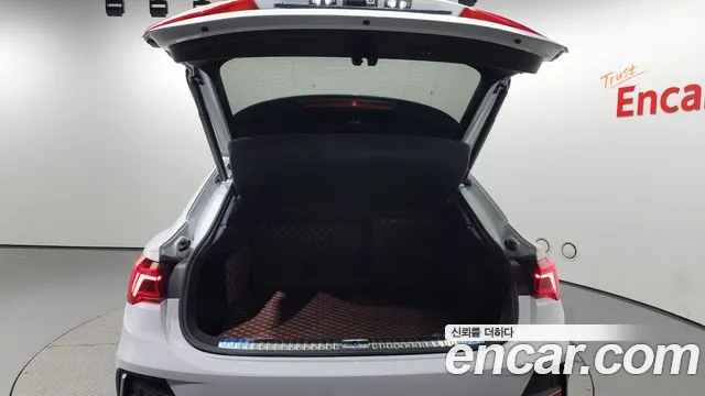 Audi Q3 (F3) id 2823062 из Кореи 11