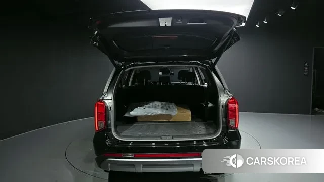 Hyundai The New Palisade id 3043158 из Кореи 11