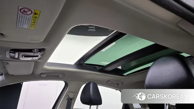 Kia K5 3rd generation id 3499321 из Кореи 11