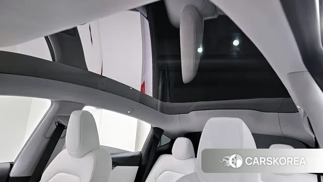 Tesla Model Y id 3388213 из Кореи 11