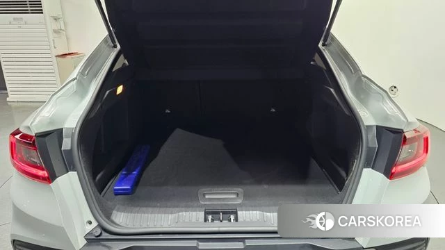 Renault Korea (Samsung) XM3 id 4223229 из Кореи 11