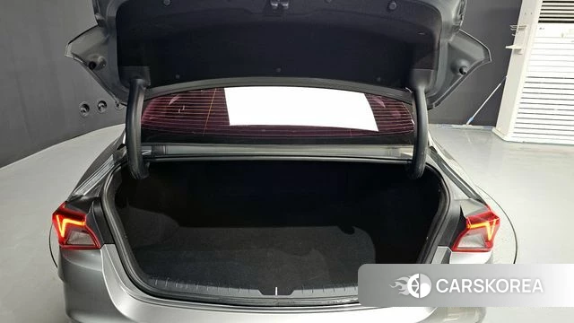 Kia K5 Hybrid 3rd Generation id 4344812 из Кореи 11