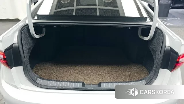 Volkswagen 7th Generation of Jetta id 3614895 из Кореи 11