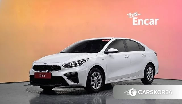 Kia Come New K3 id 4651610 из Кореи 11