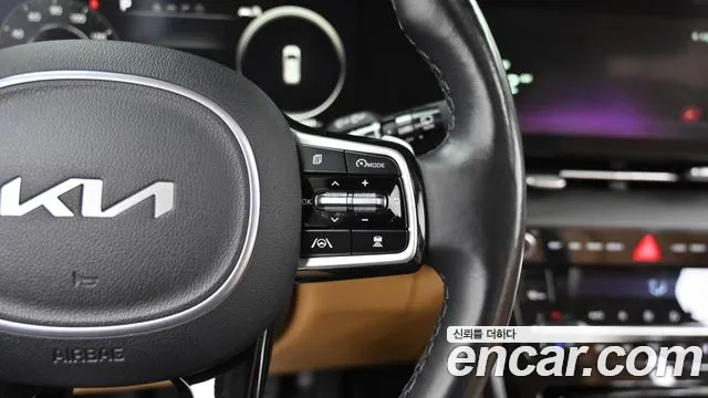 Kia Carnival 4th generation id 2522272 из Кореи 11