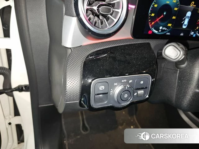 Mercedes-Benz CLA-Class C118 id 4774360 из Кореи 11