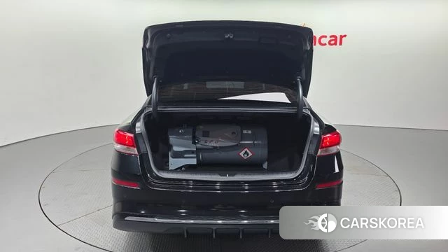 Kia The New K5 2nd generation id 4652351 из Кореи 11