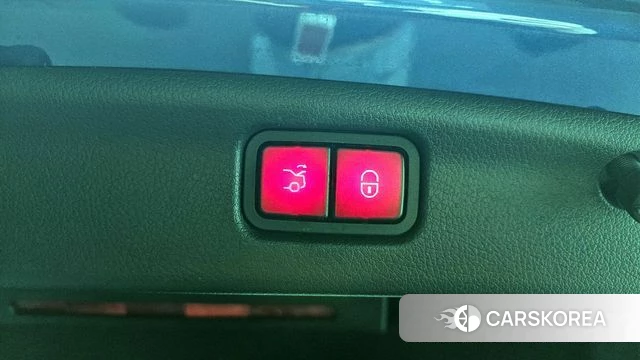 Mercedes-Benz C-Class W206 id 3883730 из Кореи 11