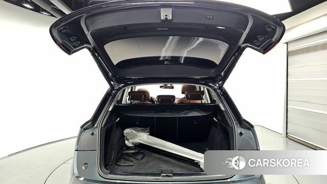 Audi Q5 (FY) id 4474895 из Кореи 11