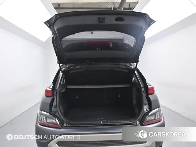 Hyundai The New Kona id 3160847 из Кореи 11