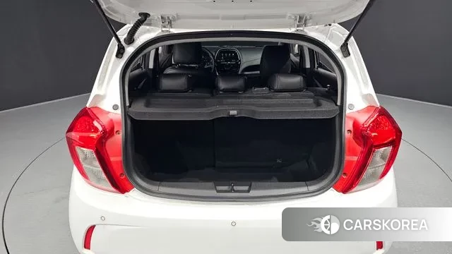 Chevrolet (GM Daewoo) The New Spark id 2964453 из Кореи 11