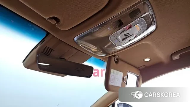 Genesis G80 (RG3) id 3732027 из Кореи 11