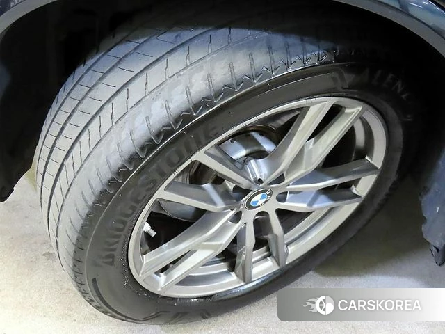 BMW X3 (G01) id 4330721 из Кореи 11
