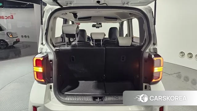 Kia The New Kia Ray id 3420282 из Кореи 11