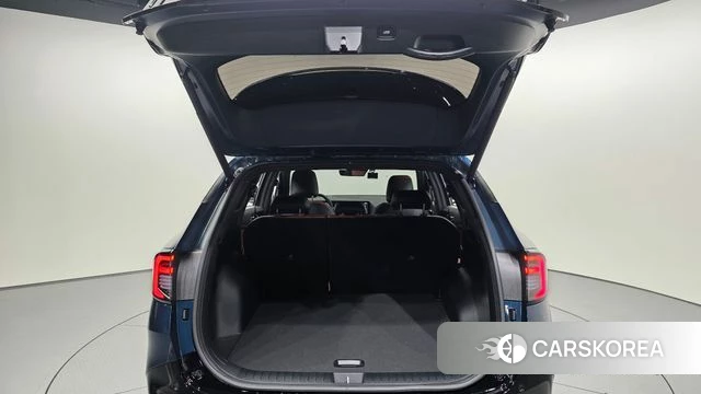 Kia The New Sportage 5th Generation id 4734581 из Кореи 11